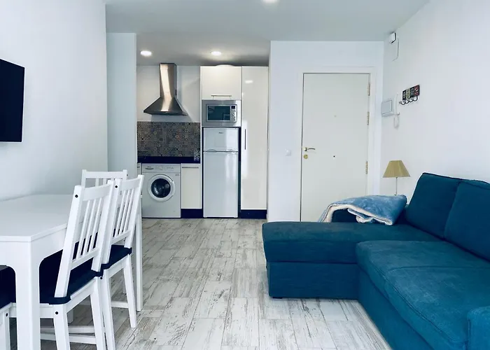 Clb F. Rubio Apartment