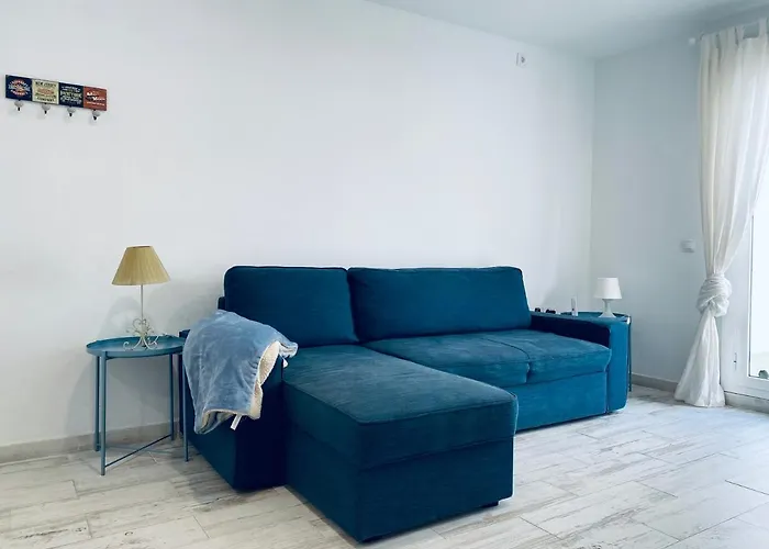 Clb F. Rubio Apartment