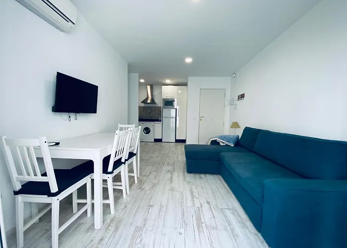 Clb F. Rubio Apartment