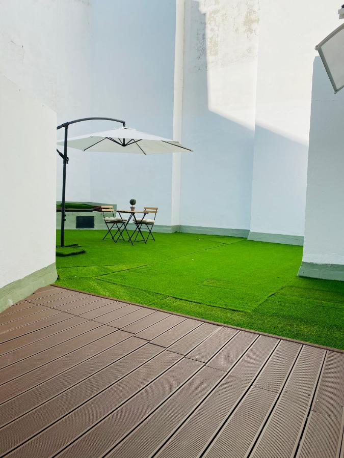 Apartment Clb F. Rubio *