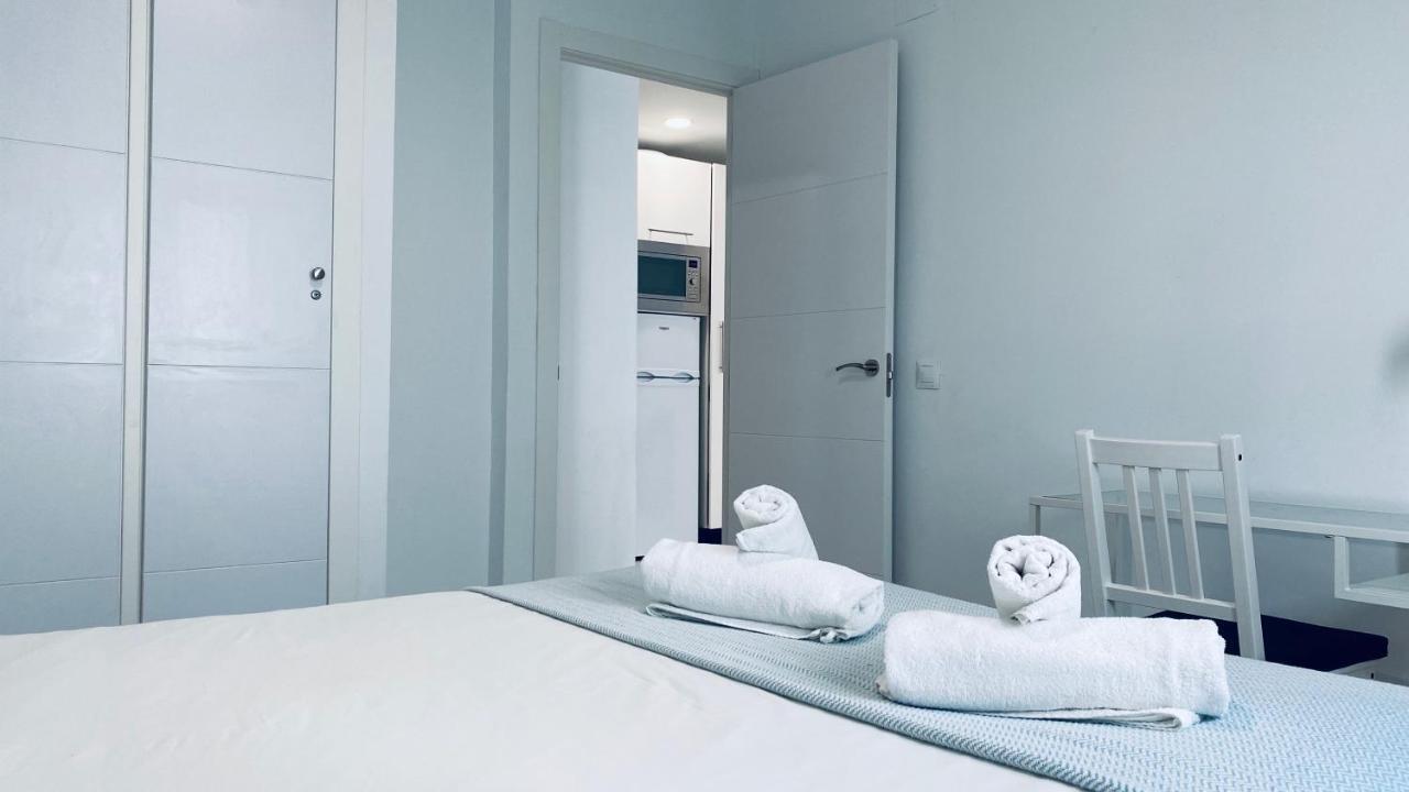 Clb F. Rubio Apartment