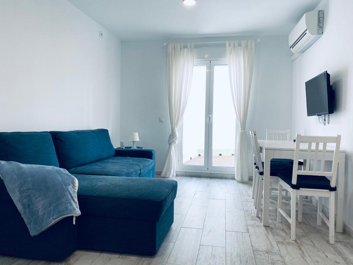 Apartment Clb F. Rubio Sevilla