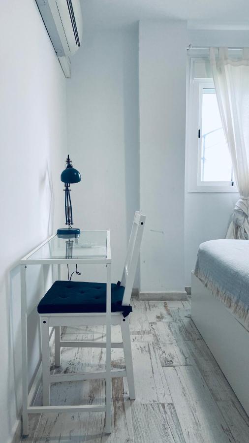 Apartment Clb F. Rubio